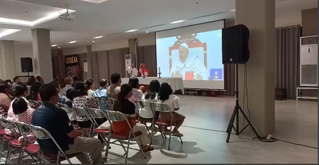 aula PAKAI